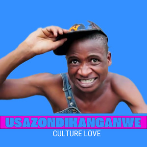 Usazondikanganwe