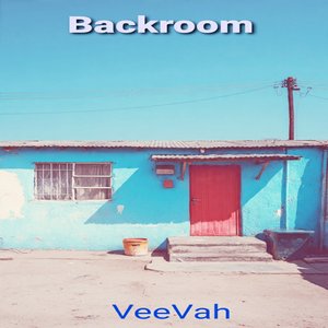 Backroom.