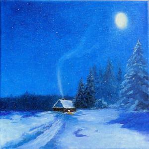 Winter Wonderland