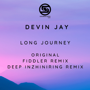 Long Journey (Deep Inzhinring Remix)