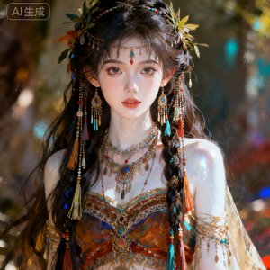 "时间是剂麻药 爱是痛苦的根源"