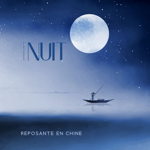 Vol au-dessus de Shanghai