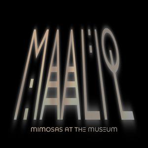 Mimosas At The Museum