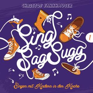 Einzigartig (Sing Sag Sugg-Version)