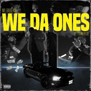 We Da Ones (feat. Yung Rebel) (Radio Edit)