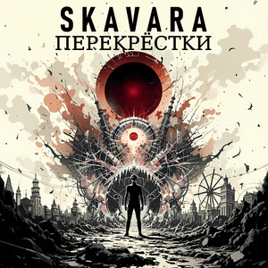 Перекрёстки