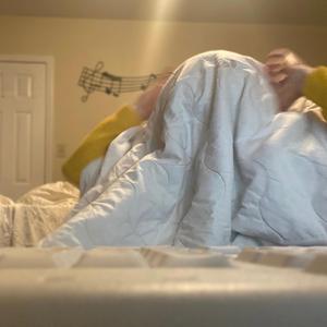 Deathbed