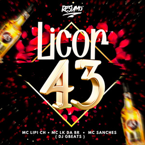 Licor 43