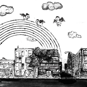 this might be our last december