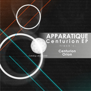 Centurion (Original Mix)