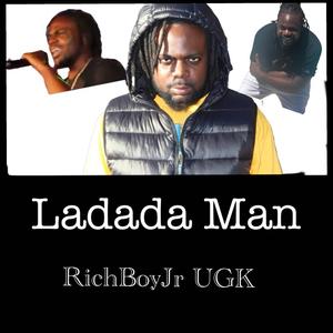 Ladada Man