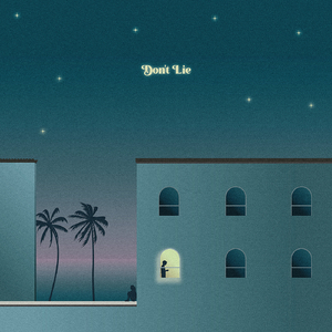 Don't Lie (English Version)