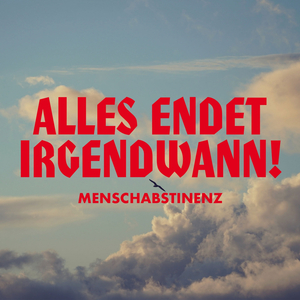 Alles endet irgendwann