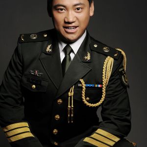 扎西德勒（词：石顺义 曲：李砚）