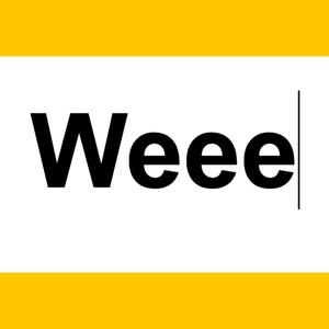 Weee