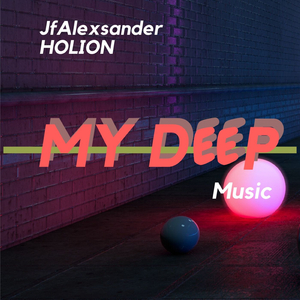 Holion (Original Mix)