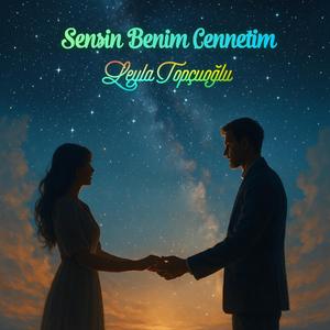 Sensin Benim Cennetim