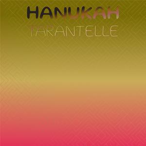 Hanukah Tarantelle