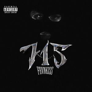 Karamel (feat. Sindromeen)