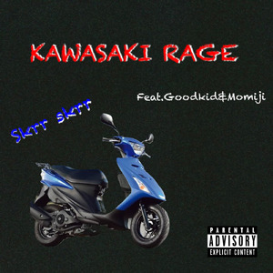 川崎レイジ (feat. GOODKID & MOMIJI)