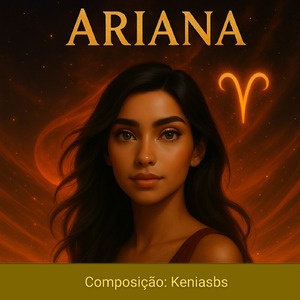 Ariana (Planeta Áries)