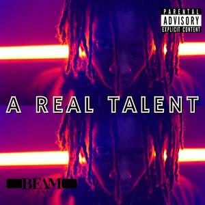 A Real Talent