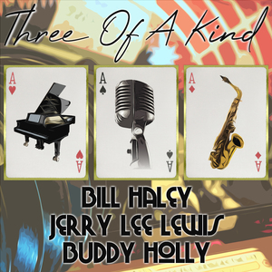 Rock the Joint (Remastered 2014)