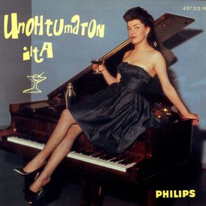 Pianokimara: Kertokaa se hänelle / Unhoita menneet / mustalaistrumpetti laulaa