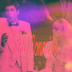 Solo Conmigo