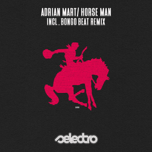 Horse Man (Bongo Beat Remix)
