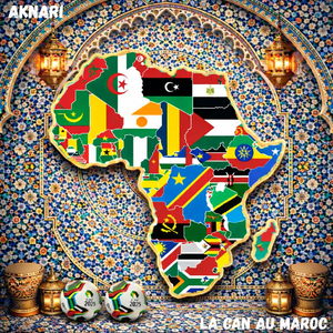 LA CAN AU MAROC