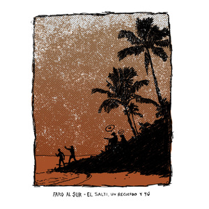 El Salti, un recuerdo y tú