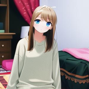 如果有来生（男版）