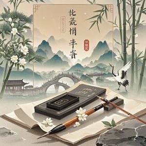 千年文脉淌心底