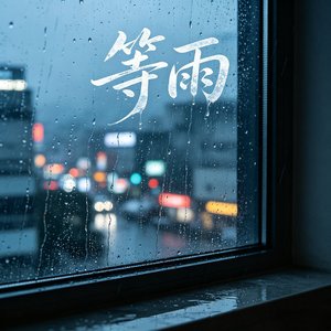 等雨
