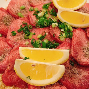 ヤキニクタベタイ