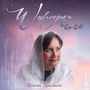 Adh Gure Nameh (feat. Gopi Gill)