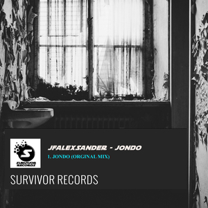 Jondo (Original Mix)