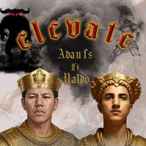 ELEVATE (feat. Naldo)