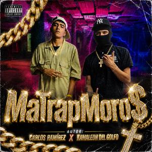 Electro Rap (feat. Kamaleon Del Golfo)