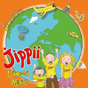 Tässä ovat käteni