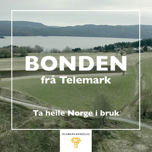 Ta heile Norge i bruk