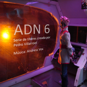 La portadora del ADN