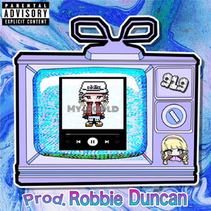 RUNNER (feat. KUYA MIGUEL)