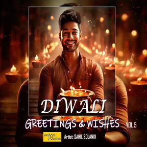 Aavo Mare Des Dekho Deepavali