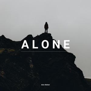 Alone