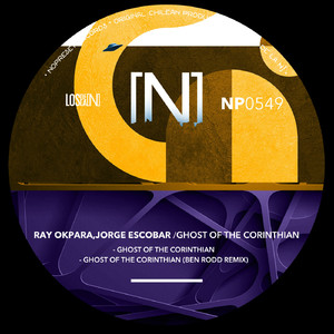 Ghost Of The Corinthian (Original Mix)