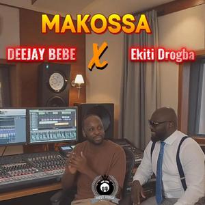 Makossa (feat. Ekiti Drogba)