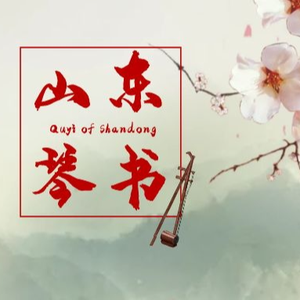 山东琴书 《打叫驴》