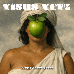 Like a Green Apple